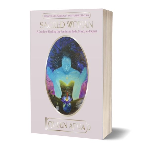 Sacred Woman