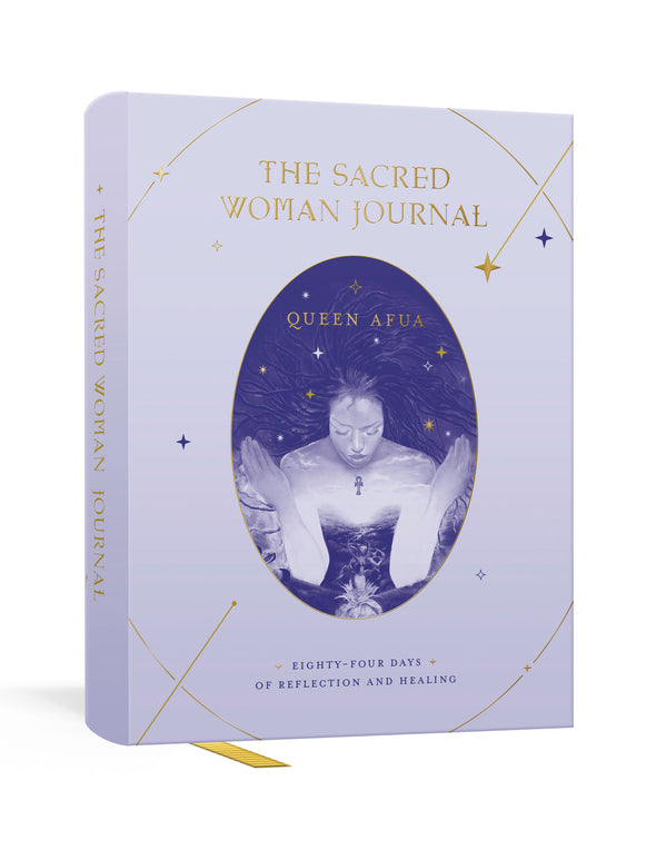 Sacred Woman Journal