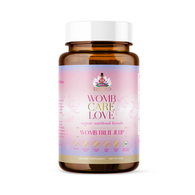 WCL Womb Fruit Julip