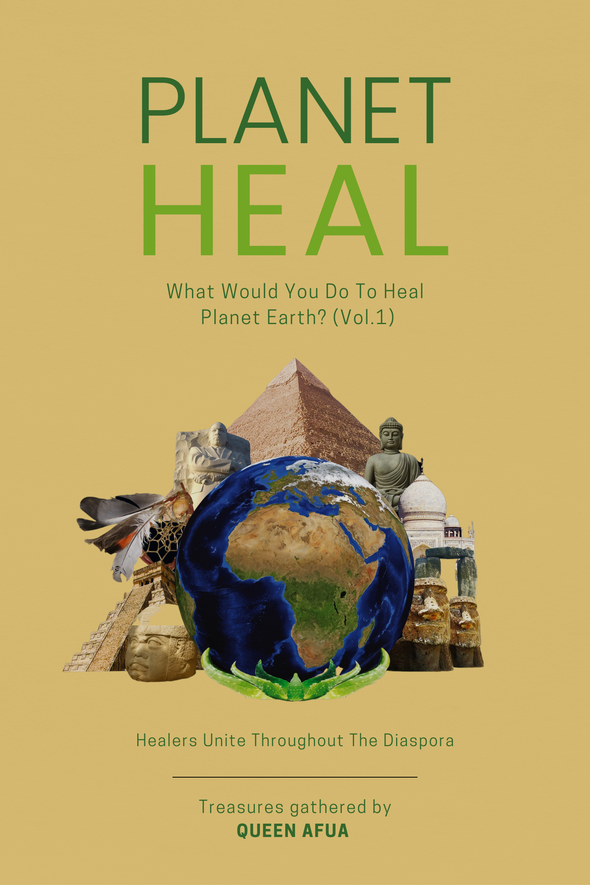 Planet Heal