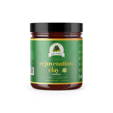 Rejuvenation Clay
