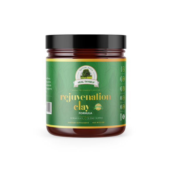 Rejuvenation Clay