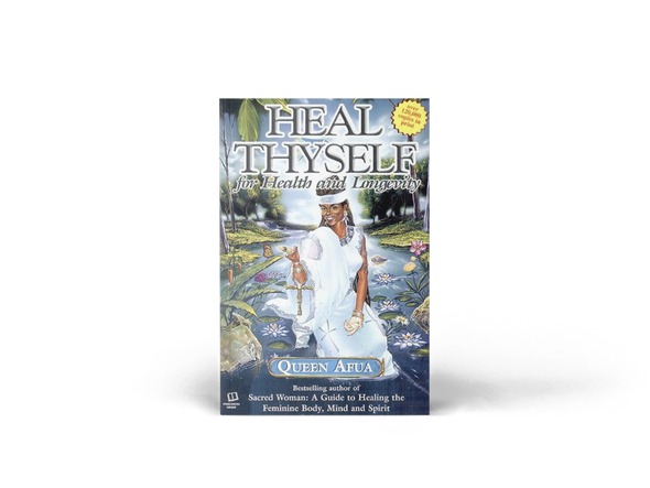 Heal Thyself: For Health And Longevity