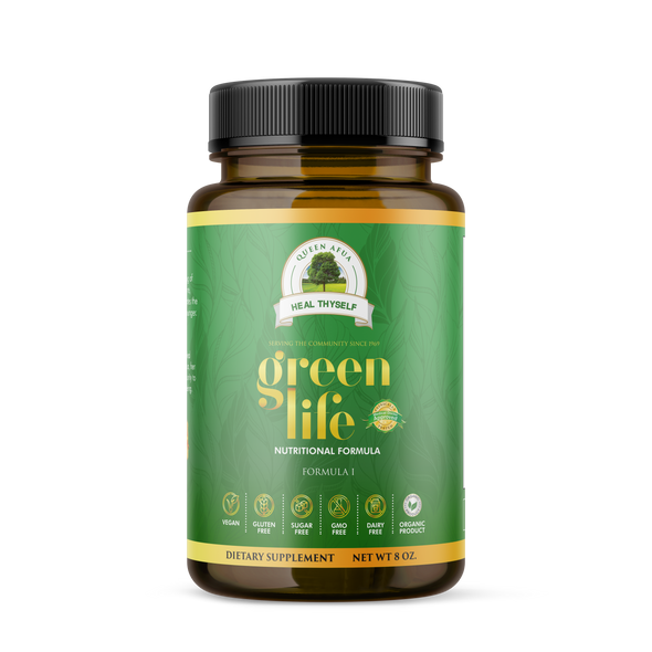 Green Life